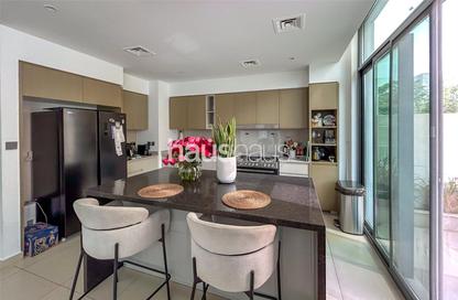 Townhouse - 4 Bedrooms - 5 Bathrooms for rent in Joy - Arabian Ranches 3 - Dubai