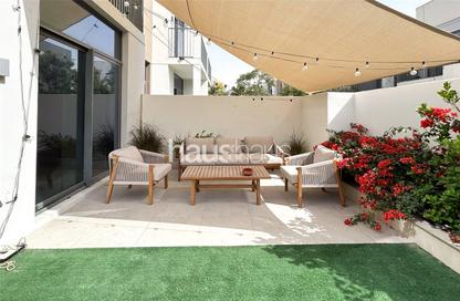 Townhouse - 4 Bedrooms - 5 Bathrooms for rent in Joy - Arabian Ranches 3 - Dubai
