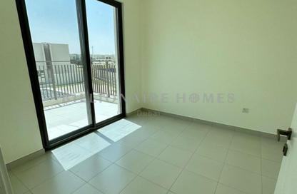 Townhouse - 4 - 3 for rent in Parkside 3 - Emaar South - Dubai South (Dubai World Central) - Dubai Townhouse - 4 - 3 for rent in Parkside 3 - Emaar South - Dubai South (Dubai World Central) - Dubai
