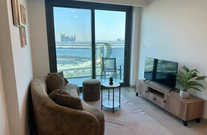 Apartment - 1 Bedroom - 1 Bathroom for rent in Creek Views II by Azizi (Azizi Fawad Residence) - Dubai Healthcare City 2 - Al Jaddaf - Dubai