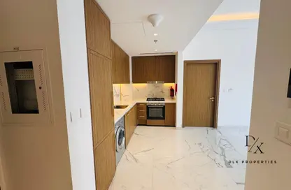 Apartment - 2 Bedrooms - 2 Bathrooms for rent in Azizi Riviera 61 - AZIZI Riviera - Meydan One - Meydan - Dubai