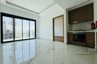 Apartment - 2 Bedrooms - 2 Bathrooms for rent in Azizi Riviera 61 - AZIZI Riviera - Meydan One - Meydan - Dubai