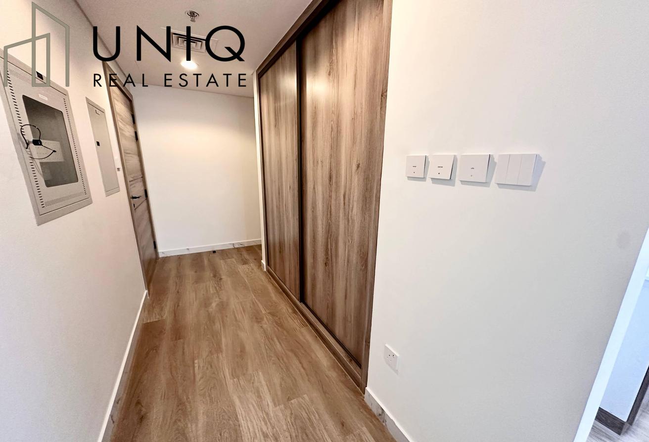 Studio | Ready for Move-In | Rapunzel Tower photo 7