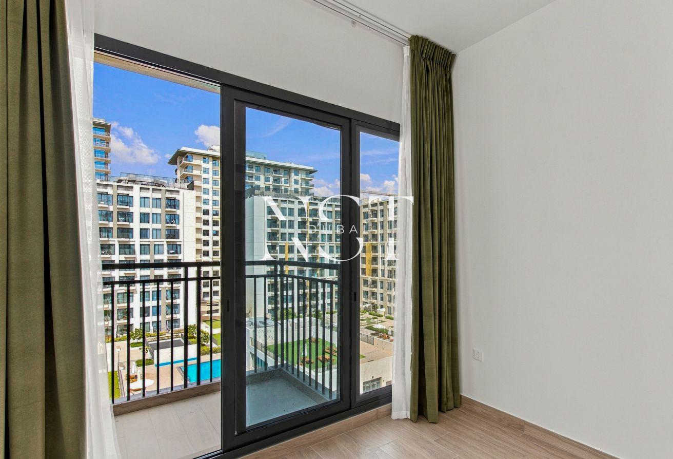 Pool View | Available Now | Curtains Installed photo 7