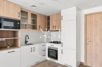 Apartment - 1 - 1 for rent in Liva - Town Square - Dubai
