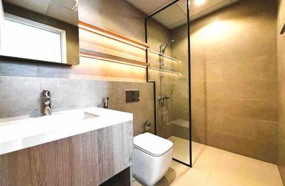 Apartment - 1 - 1 for rent in Liva - Town Square - Dubai