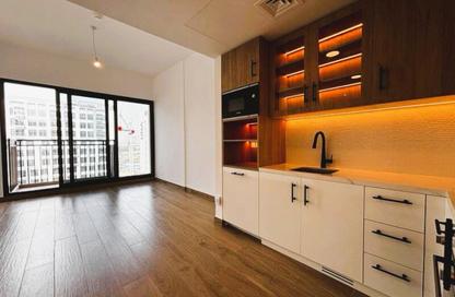 Apartment - 1 - 1 for rent in Liva - Town Square - Dubai