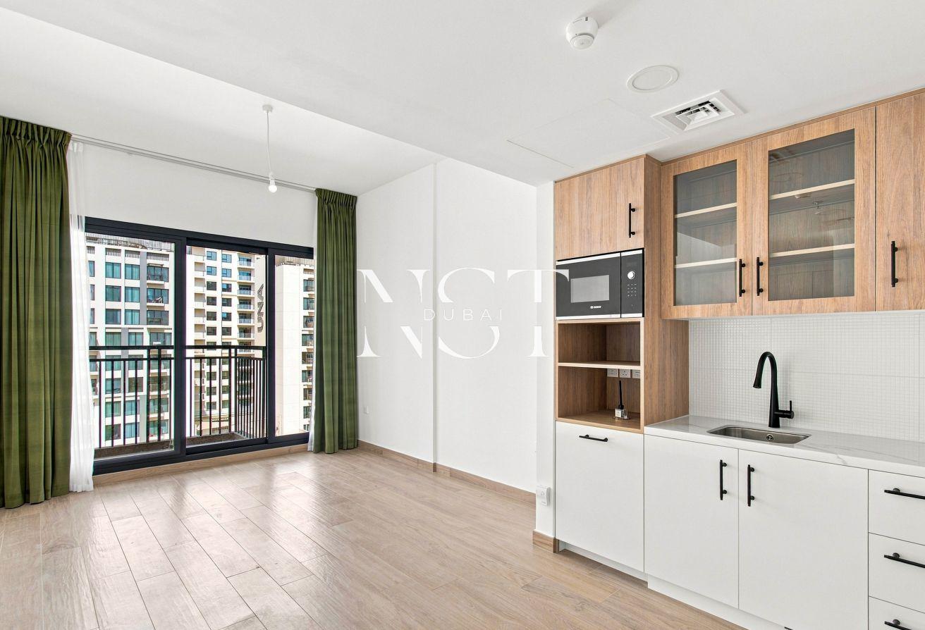 Pool View | Available Now | Curtains Installed photo 5