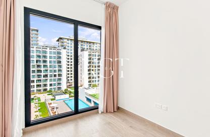Apartment - 1 - 1 for rent in Liva - Town Square - Dubai