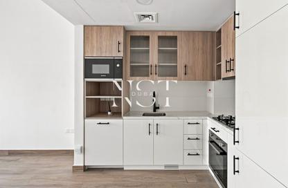 Apartment - 1 - 1 for rent in Liva - Town Square - Dubai