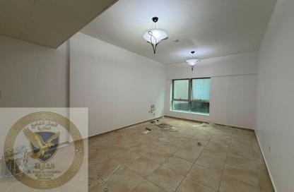 Apartment - 1 Bedroom - 2 Bathrooms for rent in Al Majaz 2 - Al Majaz - Sharjah