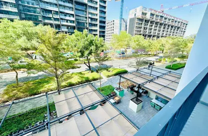 شقة - 2 غرف نوم - 2 حمامات للايجار في 2 الجادة - الجادة - الشارقة