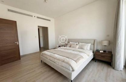 Apartment - 1 - 2 for rent in Park Vista - District 13 - Jumeirah Village Circle - Dubai