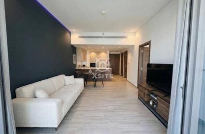 Apartment - 1 - 2 for rent in Park Vista - District 13 - Jumeirah Village Circle - Dubai
