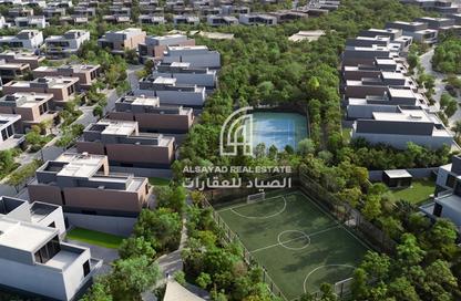 تاون هاوس - 4 غرف نوم - 4 حمامات للبيع في مسار أزاليا - مسار - تلال سيتي - الشارقة تاون هاوس - 4 غرف نوم - 4 حمامات للبيع في مسار أزاليا - مسار - تلال سيتي - الشارقة