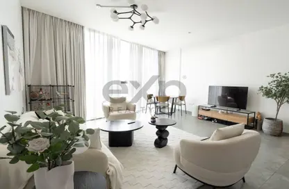 Apartment - 1 Bedroom - 2 Bathrooms for sale in Stella Maris - Dubai Marina - Dubai