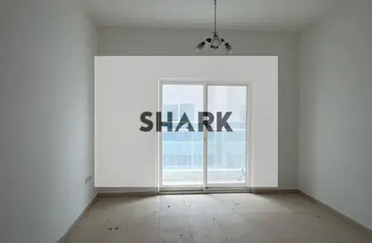 Apartment - 1 Bedroom - 2 Bathrooms for sale in City Tower - Al Nuaimiya - Ajman