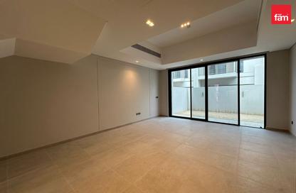Villa - 2 - 3 for rent in MAG Eye - MAG City - Mohammed Bin Rashid City - Dubai Villa - 2 - 3 for rent in MAG Eye - MAG City - Mohammed Bin Rashid City - Dubai