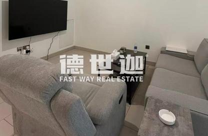 Apartment - Studio - 1 Bathroom for sale in Sobha Hartland Greens 6 - Hartland Greens - Sobha Hartland - Mohammed Bin Rashid City - Dubai
