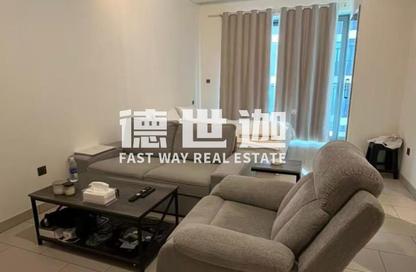 Apartment - Studio - 1 Bathroom for sale in Sobha Hartland Greens 6 - Hartland Greens - Sobha Hartland - Mohammed Bin Rashid City - Dubai