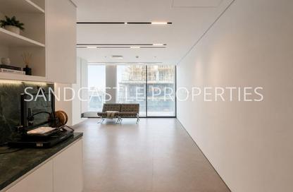 Office Space - Studio for sale in Binghatti Azure - District 16 - Jumeirah Village Circle - Dubai