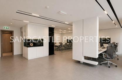 Office Space - Studio for sale in Binghatti Azure - District 16 - Jumeirah Village Circle - Dubai
