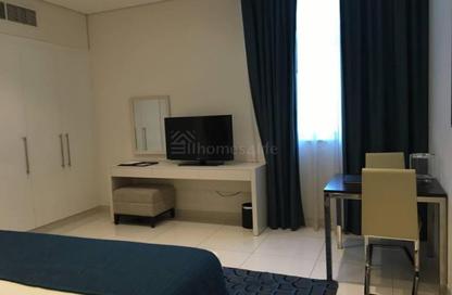 Apartment - Studio - 1 Bathroom for sale in Damac Maison Cour Jardin - Business Bay - Dubai