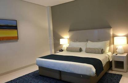Apartment - Studio - 1 Bathroom for sale in Damac Maison Cour Jardin - Business Bay - Dubai