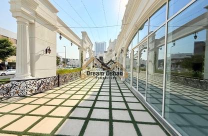 Shop - Studio - 1 Bathroom for rent in Vincitore Boulevard 1 - Vincitore Boulevard - Arjan - Dubai