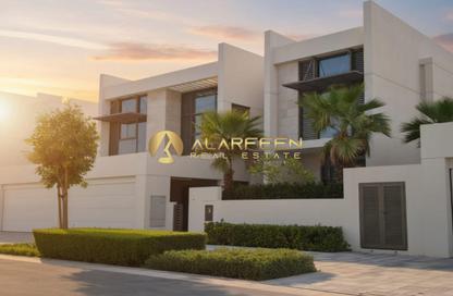 Villa - 6 Bedrooms - 7+ Bathrooms for rent in District One Villas - District One - Mohammed Bin Rashid City - Dubai Villa - 6 Bedrooms - 7+ Bathrooms for rent in District One Villas - District One - Mohammed Bin Rashid City - Dubai