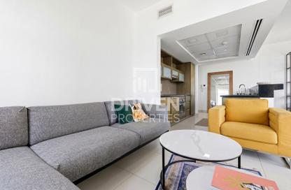 Apartment - 1 - 2 for rent in The Lofts East - The Lofts - Downtown Dubai - Dubai