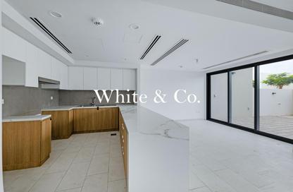 Townhouse - 3 Bedrooms - 4 Bathrooms for rent in La Rosa 5 - La Rosa - Villanova - Dubai Land - Dubai