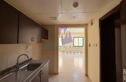 Apartment - 1 Bathroom for rent in Building I07 - Morocco Cluster - International City - Dubai Apartment - 1 Bathroom for rent in Building I07 - Morocco Cluster - International City - Dubai