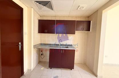 Apartment - Studio - 1 Bathroom for rent in Building I07 - Morocco Cluster - International City - Dubai