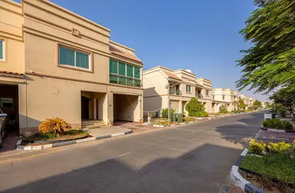 Villa - 2 Bedrooms - 3 Bathrooms for sale in Seashore - Rabdan - Abu Dhabi