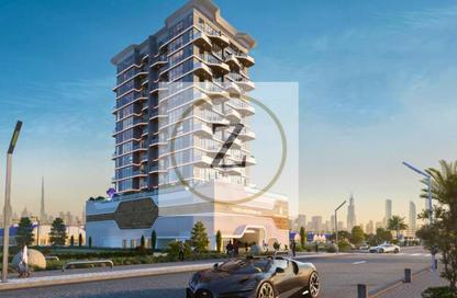 Apartment - 1 - 2 for sale in Whitecliffs Residences - Dubai Islands - Dubai Apartment - 1 - 2 for sale in Whitecliffs Residences - Dubai Islands - Dubai