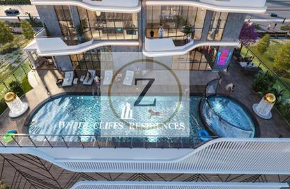 Apartment - 1 - 2 for sale in Whitecliffs Residences - Dubai Islands - Dubai Apartment - 1 - 2 for sale in Whitecliffs Residences - Dubai Islands - Dubai