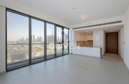 Apartment - 2 - 3 for rent in Canal Front Residence 7 - Canal Front Residences - Al Wasl - Dubai