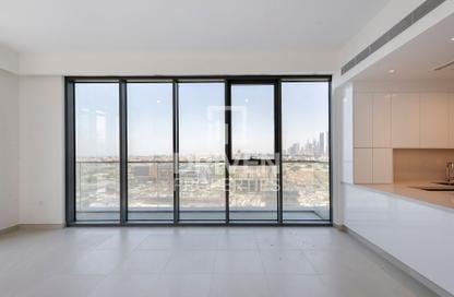 Apartment - 2 - 3 for rent in Canal Front Residence 7 - Canal Front Residences - Al Wasl - Dubai