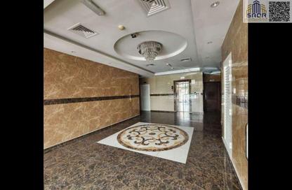 عمارة بالكامل - 7+ - 7+ للبيع في الراشدية 2 - الراشدية - عجمان