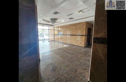 عمارة بالكامل - 7+ - 7+ للبيع في الراشدية 2 - الراشدية - عجمان