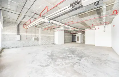 Office Space - 1 Bedroom for rent in Mazaya Business Avenue AA1 - Mazaya Business Avenue - Jumeirah Lake Towers - Dubai