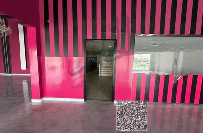 Show Room - Studio - 2 Bathrooms for rent in Industrial Area 18 - Sharjah Industrial Area - Sharjah