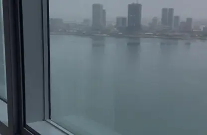 شقة - 2 غرف نوم - 3 حمامات للبيع في المجاز 3 - المجاز - الشارقة