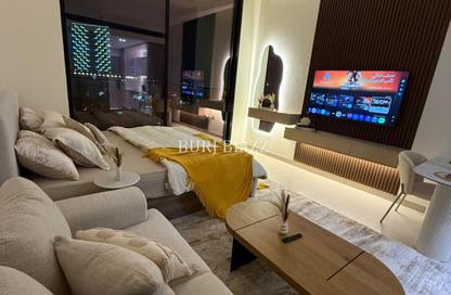 Apartment - Studio - 1 Bathroom for rent in Binghatti Phoenix - District 13 - Jumeirah Village Circle - Dubai