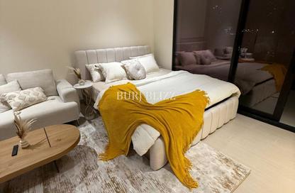 Apartment - Studio - 1 Bathroom for rent in Binghatti Phoenix - District 13 - Jumeirah Village Circle - Dubai