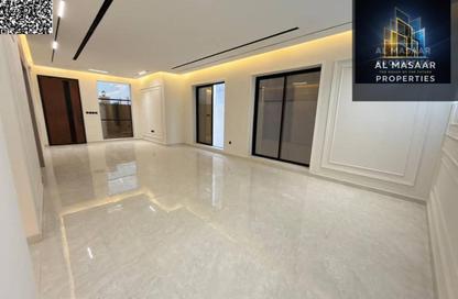Villa - 5 - 7 for sale in Kabbali Hills - Al Helio 2 - Al Helio - Ajman Villa - 5 - 7 for sale in Kabbali Hills - Al Helio 2 - Al Helio - Ajman