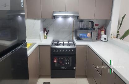 Apartment - 1 Bedroom - 2 Bathrooms for rent in Glorious Central Residences - International City Phase 2 - Al Warsan 4 - Al Warsan - Dubai Apartment - 1 Bedroom - 2 Bathrooms for rent in Glorious Central Residences - International City Phase 2 - Al Warsan 4 - Al Warsan - Dubai