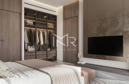 Apartment - 1 Bedroom - 2 Bathrooms for sale in Samana South Haven - Saih Shuaib 2 - Dubai Industrial City - Dubai