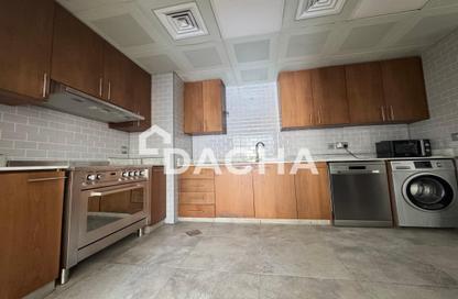 Apartment - 2 Bedrooms - 3 Bathrooms for rent in Widcombe House 4 - Widcombe House - Motor City - Dubai